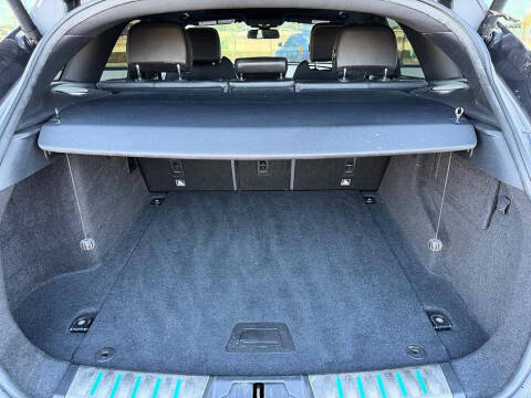 2018 Jaguar F-PACE S
