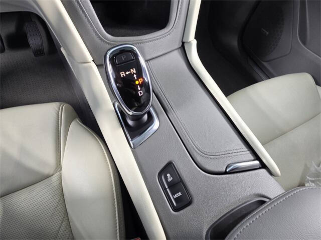 2018 Cadillac XT5 Premium Luxury