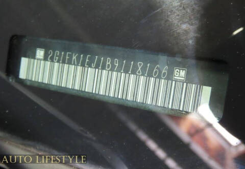 2011 Chevrolet Camaro SS