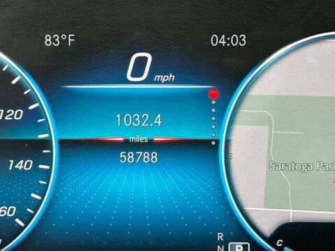 2020 Mercedes-Benz GLE GLE 350