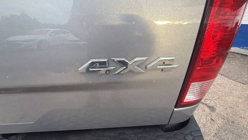 2019 RAM 1500 Classic