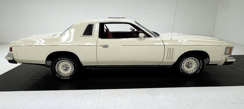 1979 Chrysler 300