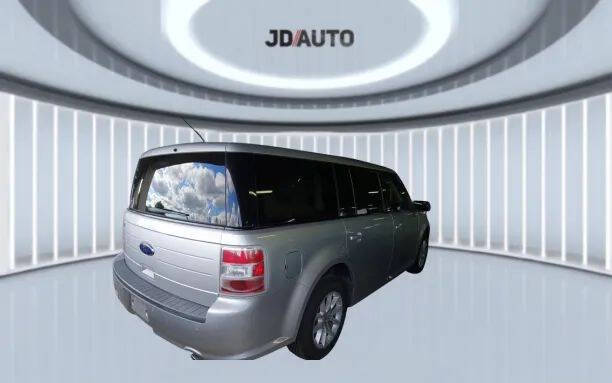 2013 Ford Flex SE