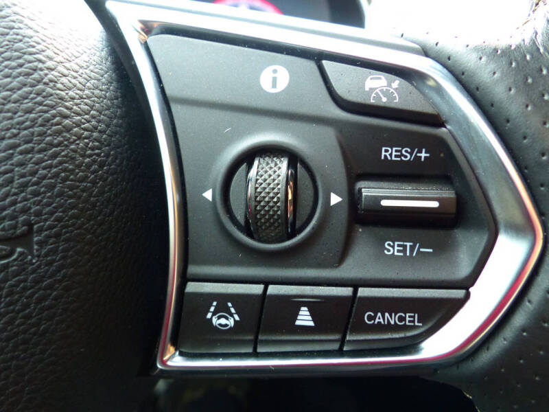 2024 Acura TLX SH-AWD Type S