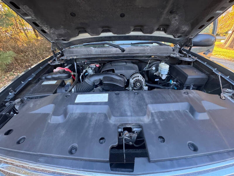 2009 Chevrolet Silverado 1500 LT