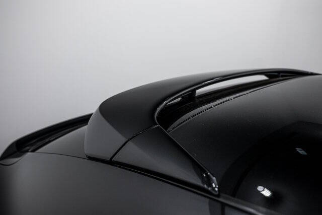 2026 Porsche Cayenne Turbo E-Hybrid Coupe