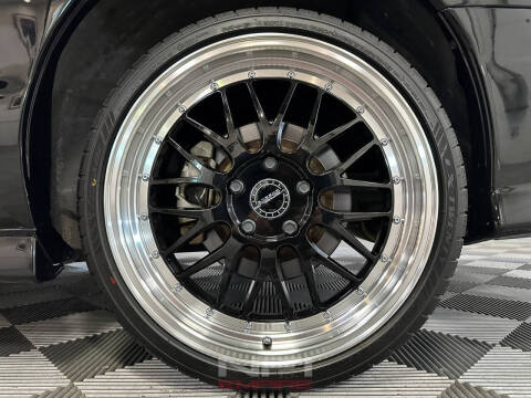 1999 Pontiac Firebird Formula