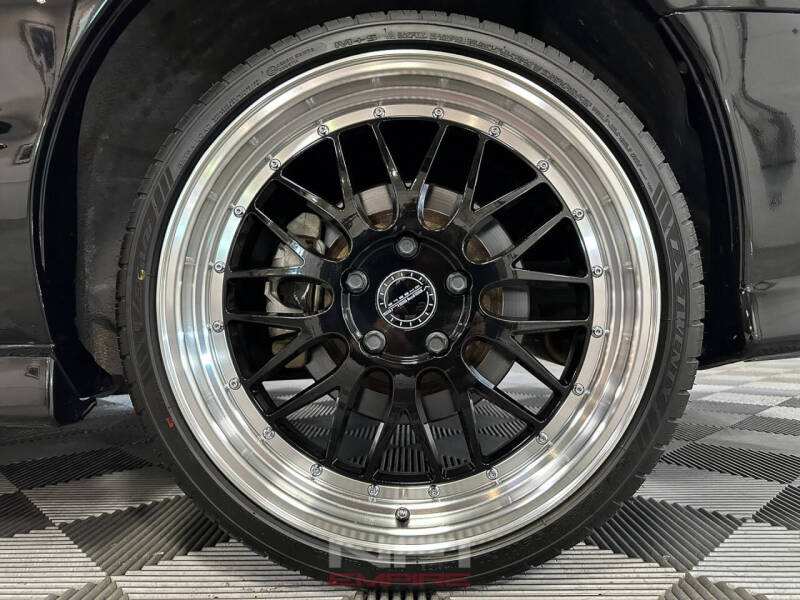 1999 Pontiac Firebird Formula