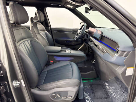 2024 Kia EV9 GT-Line