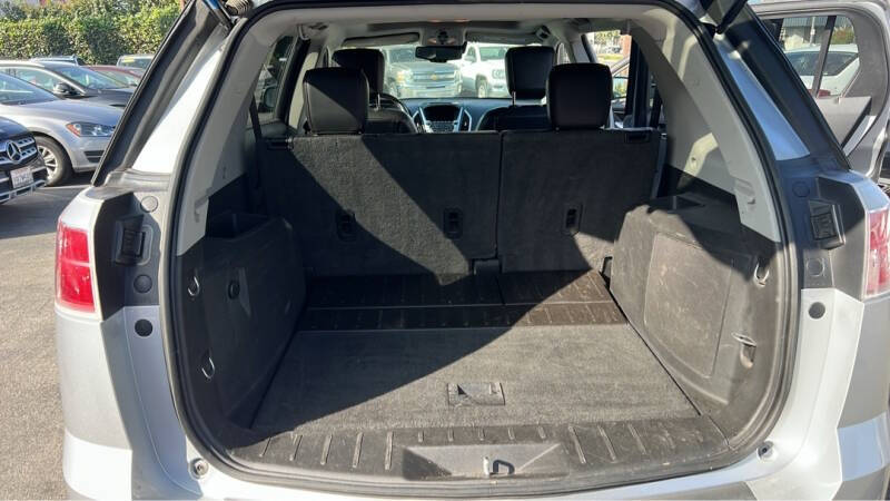 2013 GMC Terrain Denali