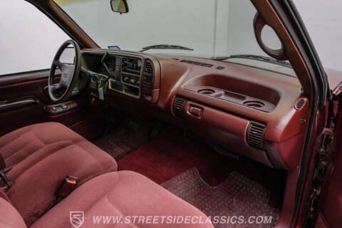 1995 GMC Sierra 1500