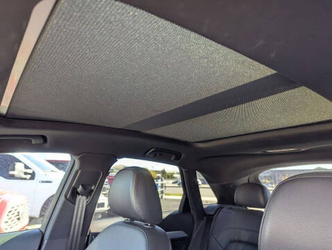 2016 Audi Q3 2.0T quattro Premium Plus