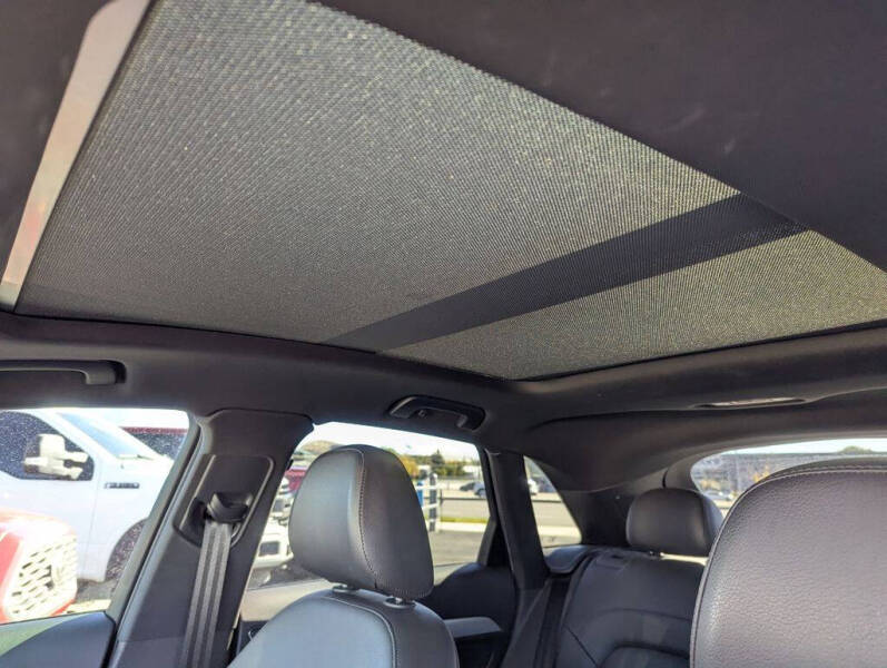 2016 Audi Q3 2.0T quattro Premium Plus