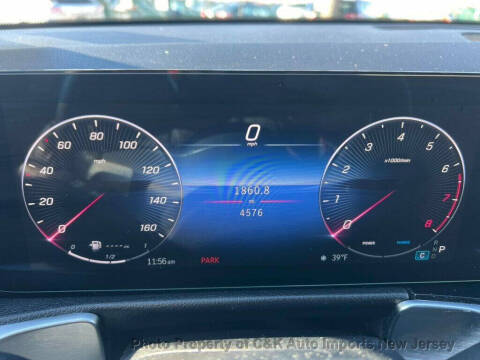 2025 Mercedes-Benz GLB GLB 250 4MATIC