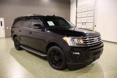 2021 Ford Expedition MAX XLT