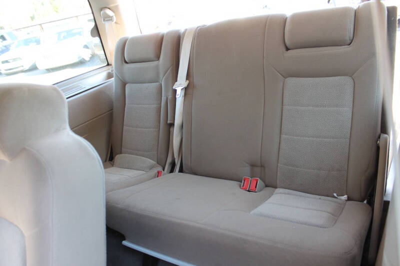 2003 Ford Expedition XLT