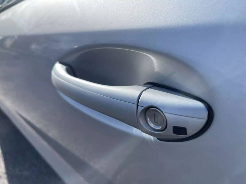 2005 Mercedes-Benz SL-Class SL 500