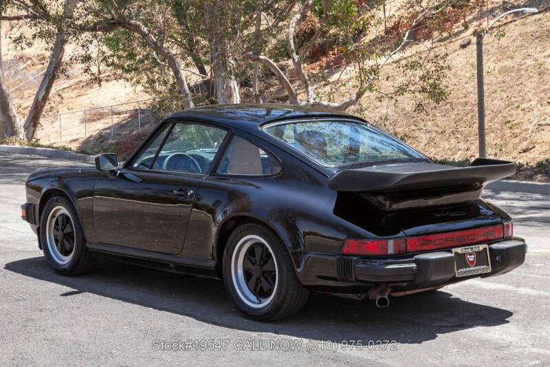 1981 Porsche 911 SC
