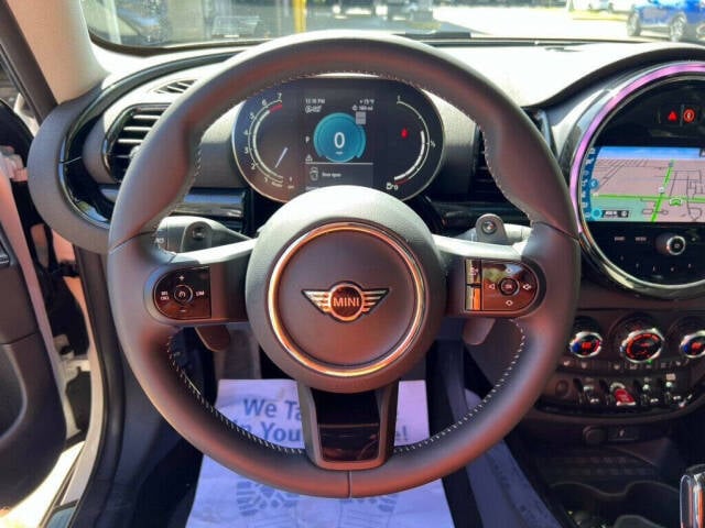 2024 MINI Clubman for sale at South East Car Agency in Gainesville, FL