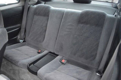 1997 Acura Integra LS