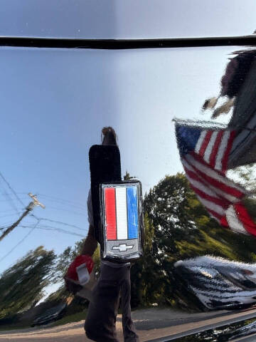 1987 Chevrolet Camaro Z28