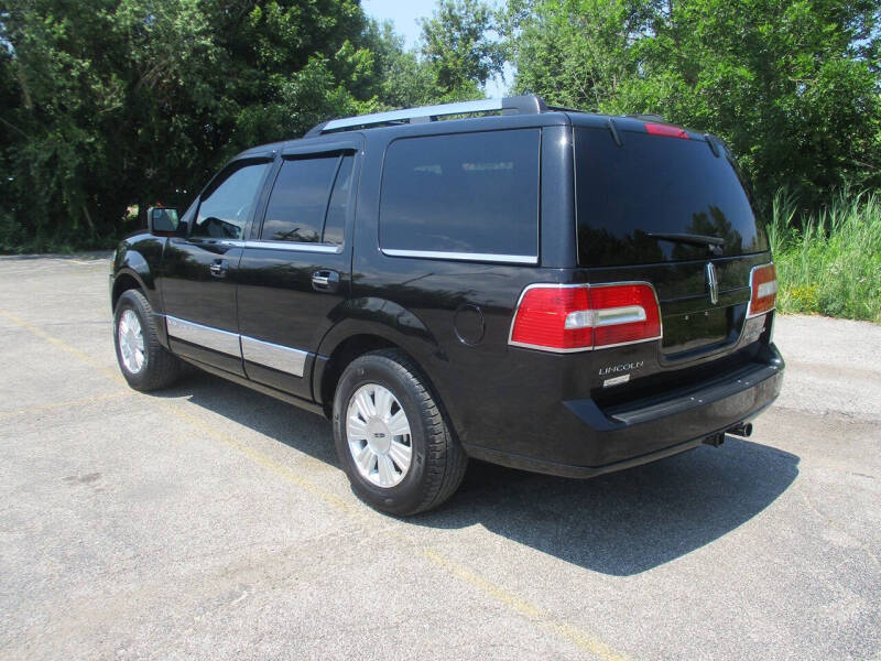 2014 Lincoln Navigator