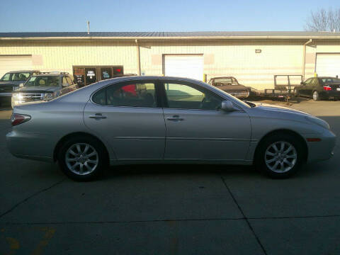 2004 Lexus ES 330