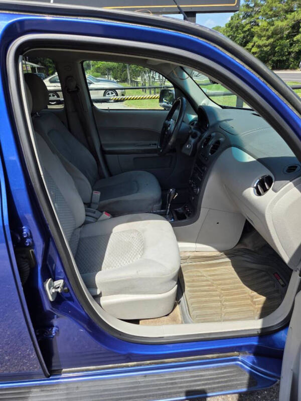 2006 Chevrolet HHR LT