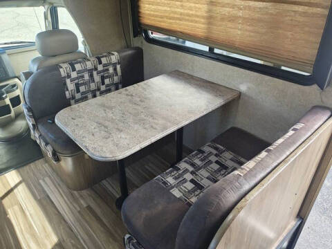 2016 Coachmen RV Freelander