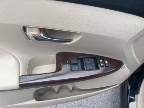 2014 Toyota Venza LE