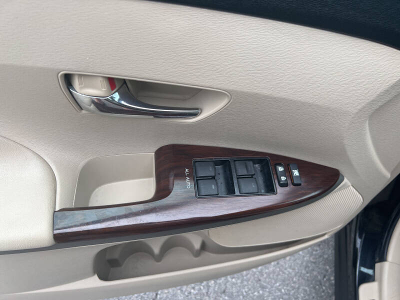 2014 Toyota Venza LE