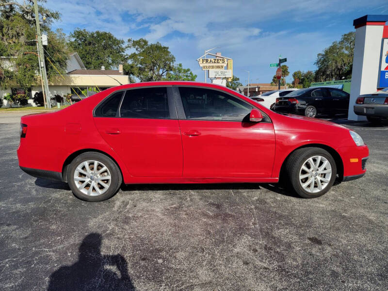 2010 Volkswagen Jetta