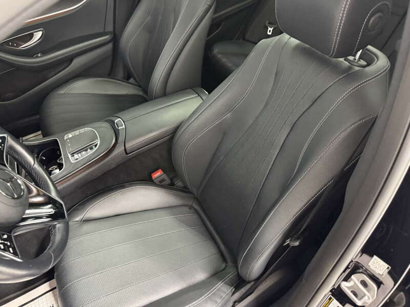 2021 Mercedes-Benz E-Class E 350
