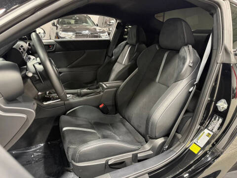 2024 Toyota GR86 Premium