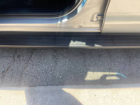 2016 Toyota Sequoia SR5