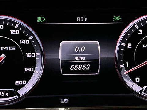 2014 Mercedes-Benz S-Class S 63 AMG