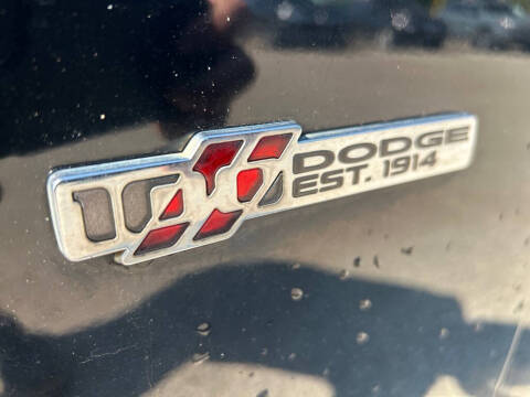 2014 Dodge Challenger R/T 100th Anniversary