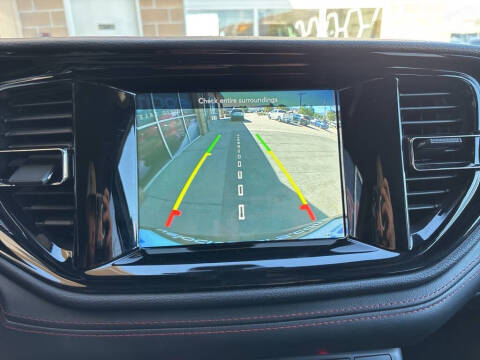 2023 Dodge Durango GT