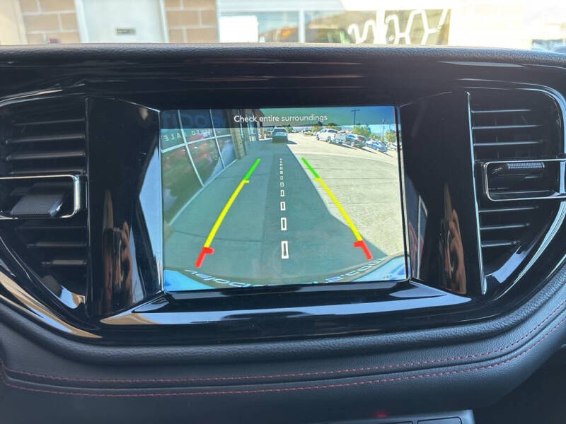 2023 Dodge Durango GT