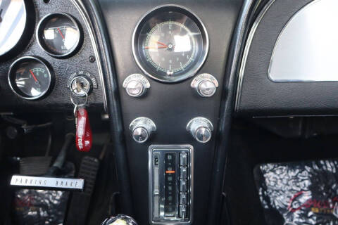 1965 Chevrolet Corvette