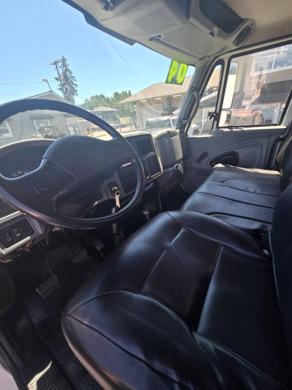 2004 International DuraStar 4200