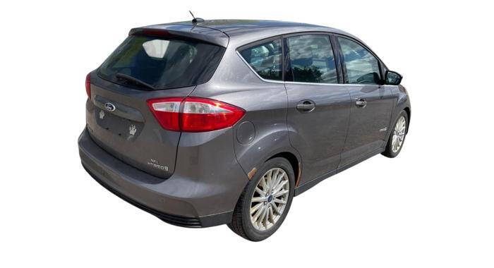 2013 Ford C-MAX Hybrid SEL