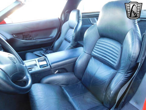 1994 Chevrolet Corvette