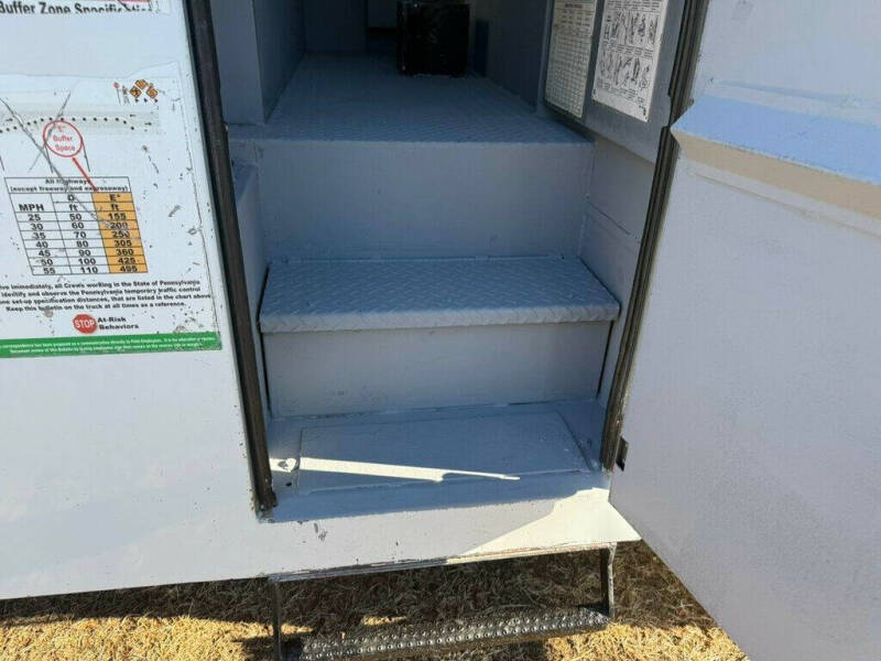 2013 Ford F-650 Super Duty