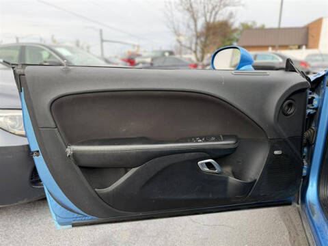 2016 Dodge Challenger R/T Scat Pack