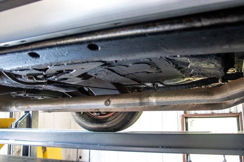 1965 Chevrolet Corvette