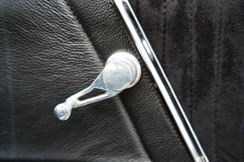 1965 Chevrolet Impala