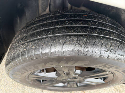 2015 GMC Terrain SLE-2