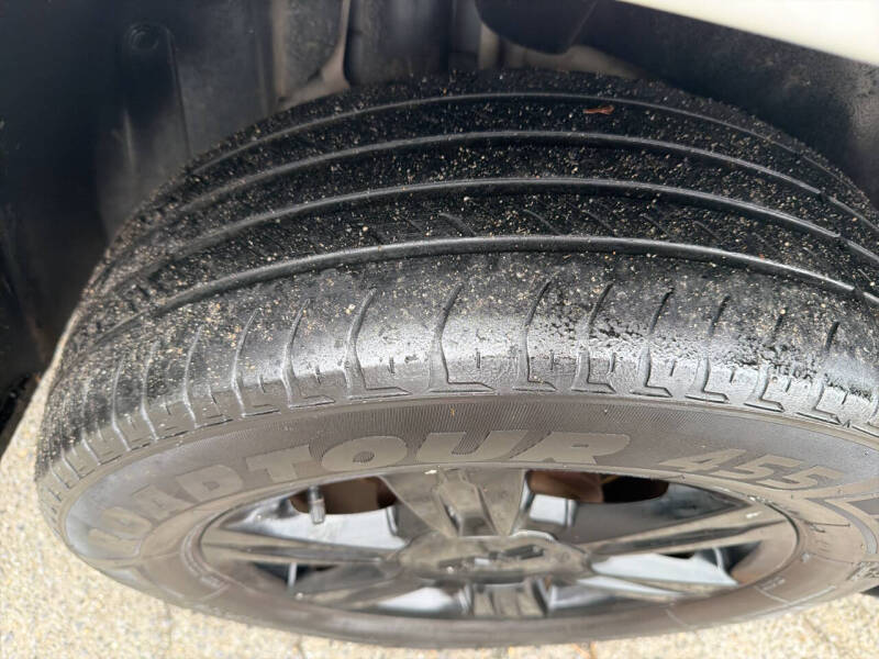 2015 GMC Terrain SLE-2