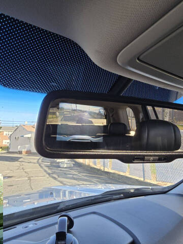 2010 Honda Pilot EX-L w/DVD